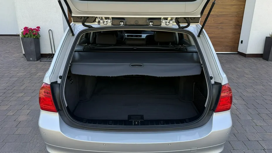 BMW Seria 3 -