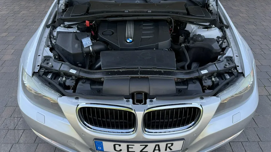 BMW Seria 3 -