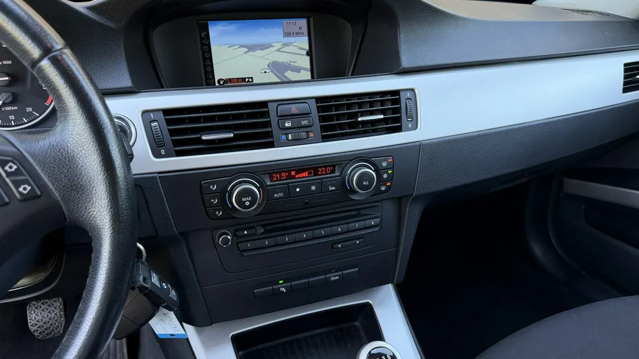 BMW Seria 3 -