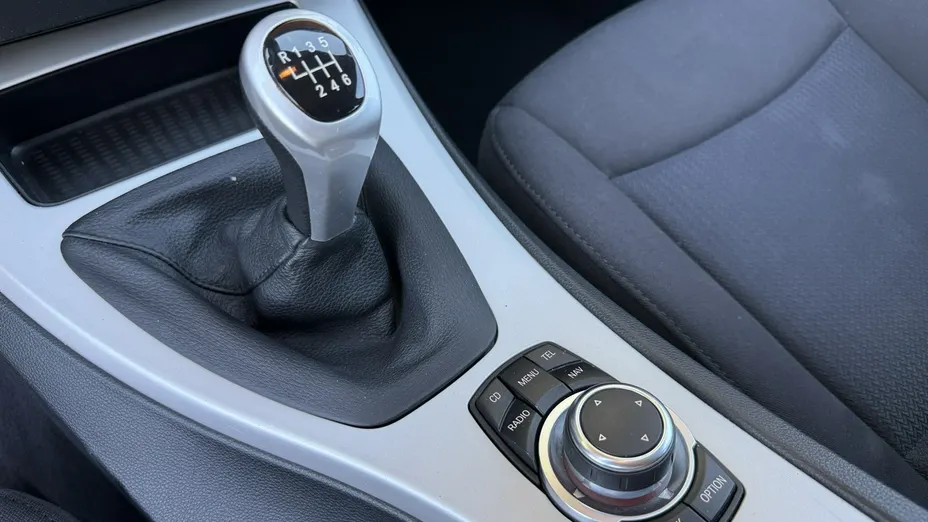 BMW Seria 3 -