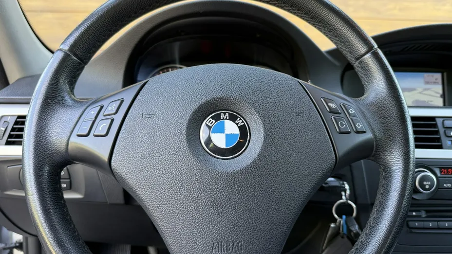BMW Seria 3 -