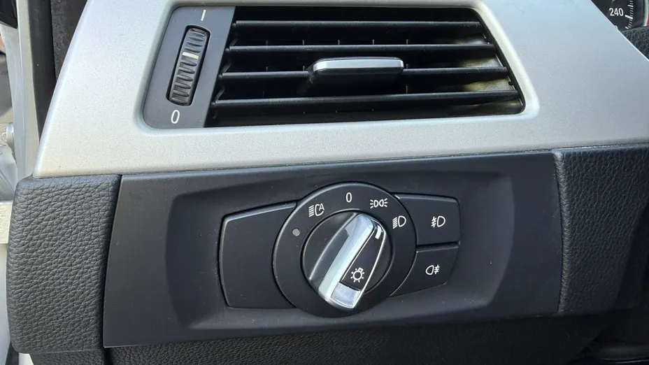 BMW Seria 3 -