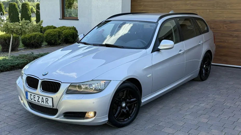 BMW Seria 3 -