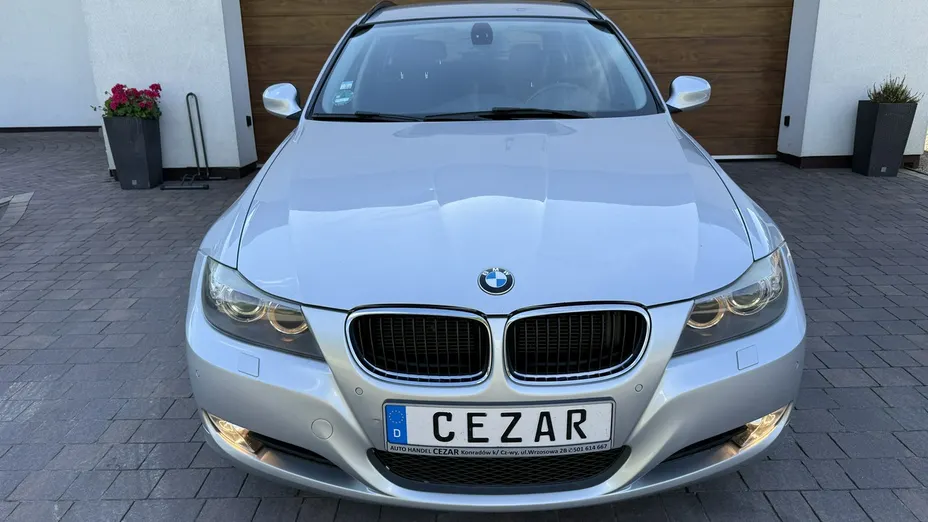 BMW Seria 3 -
