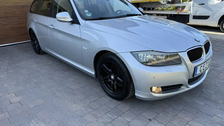 BMW Seria 3 -