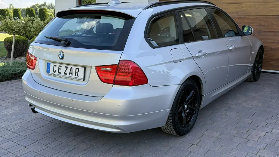 BMW Seria 3 -
