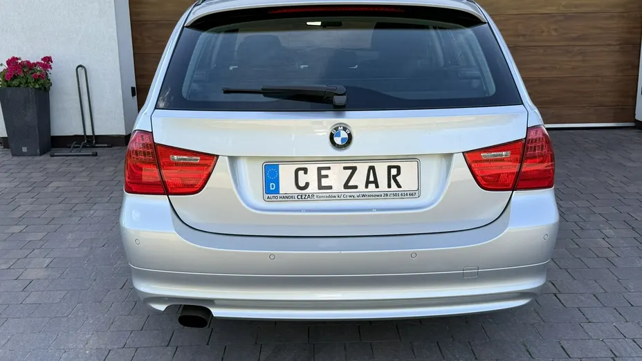BMW Seria 3 -