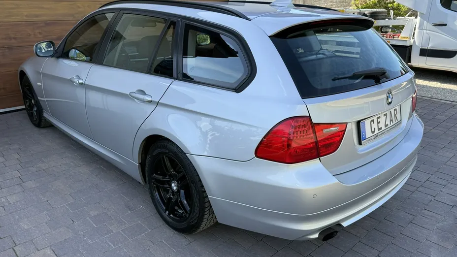 BMW Seria 3 -