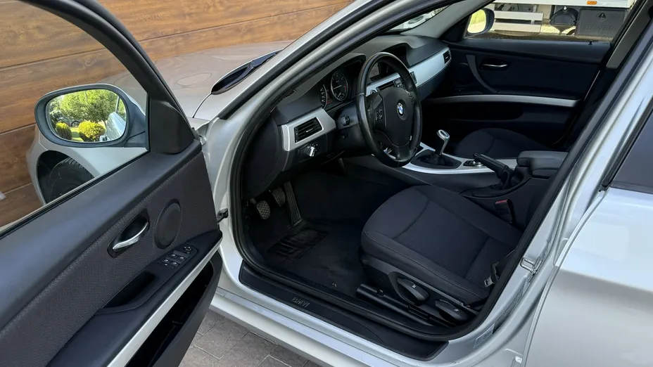 BMW Seria 3 -