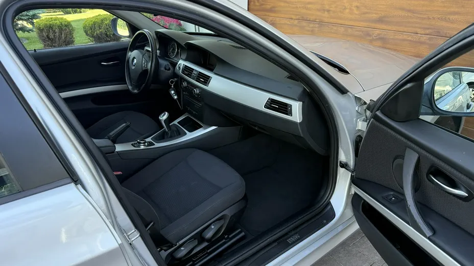 BMW Seria 3 -
