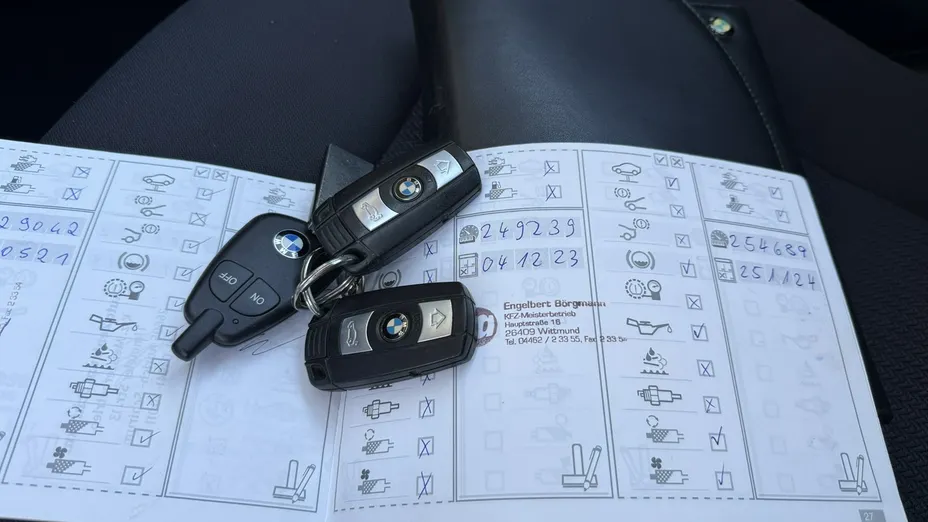 BMW Seria 3 -