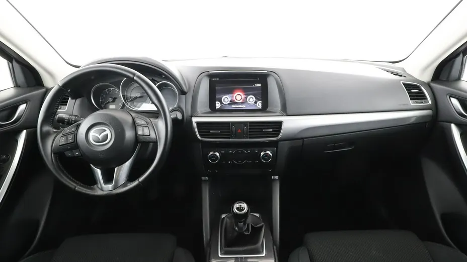 MAZDA CX-5 -