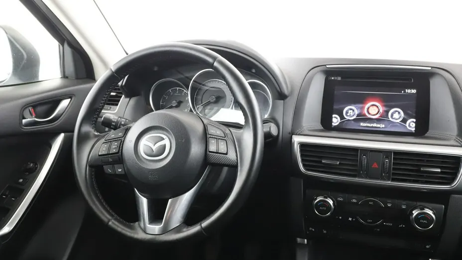 MAZDA CX-5 -