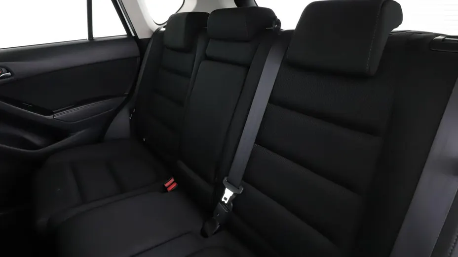 MAZDA CX-5 -