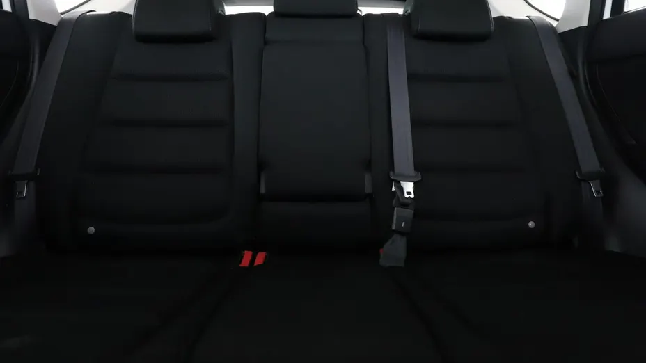 MAZDA CX-5 -
