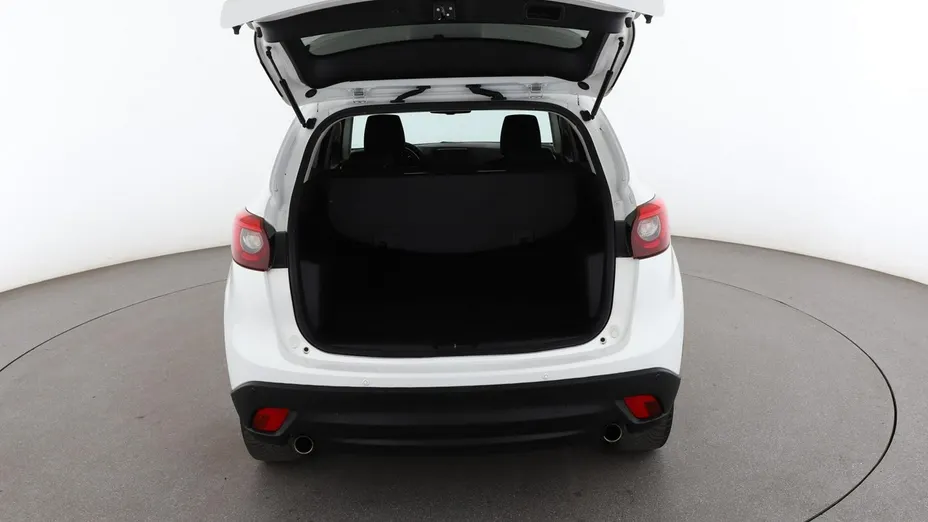 MAZDA CX-5 -