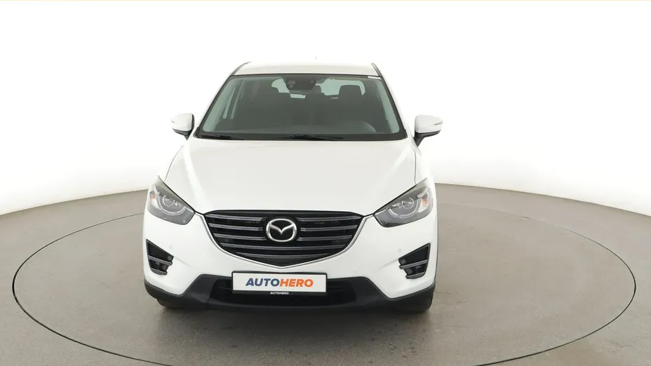 MAZDA CX-5 -