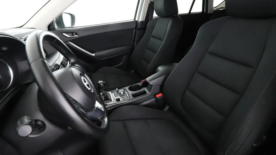 MAZDA CX-5 -