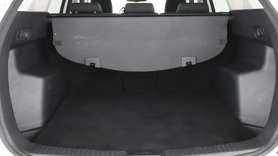 MAZDA CX-5 -