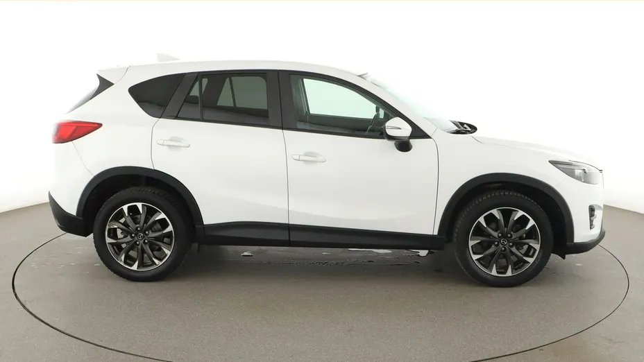 MAZDA CX-5 -