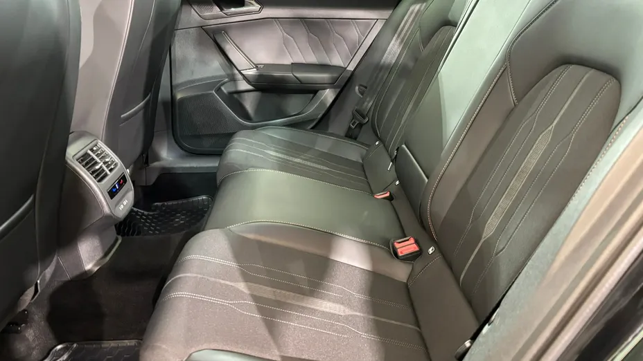 CUPRA Leon Leon 2.0 TSI DSG