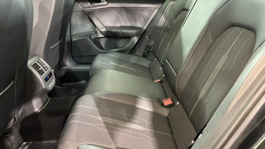 CUPRA Leon Sportstourer -