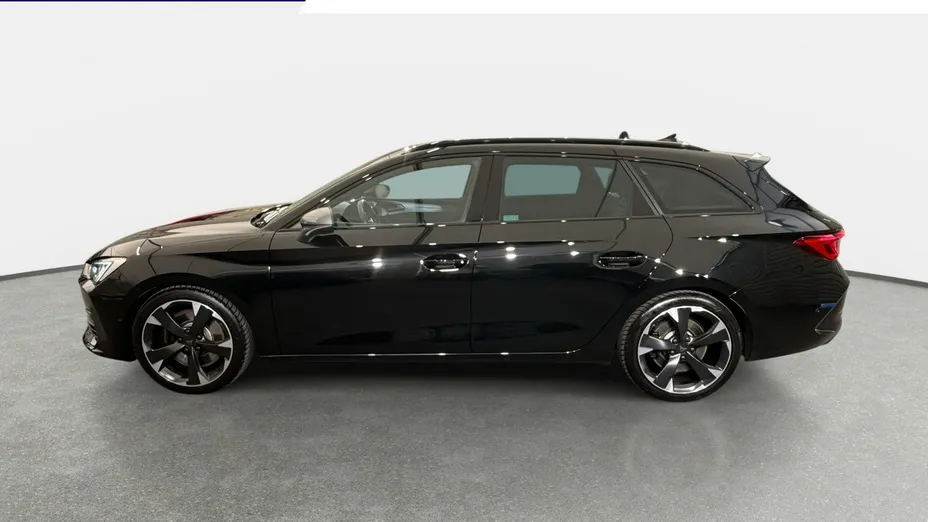 CUPRA Leon Sportstourer -