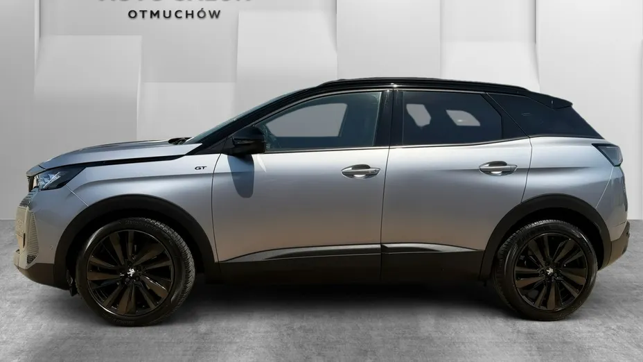 PEUGEOT 3008 -