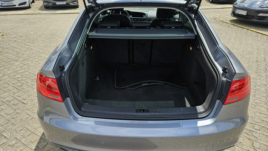 AUDI A5 -
