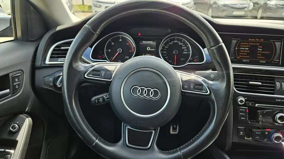 AUDI A5 -