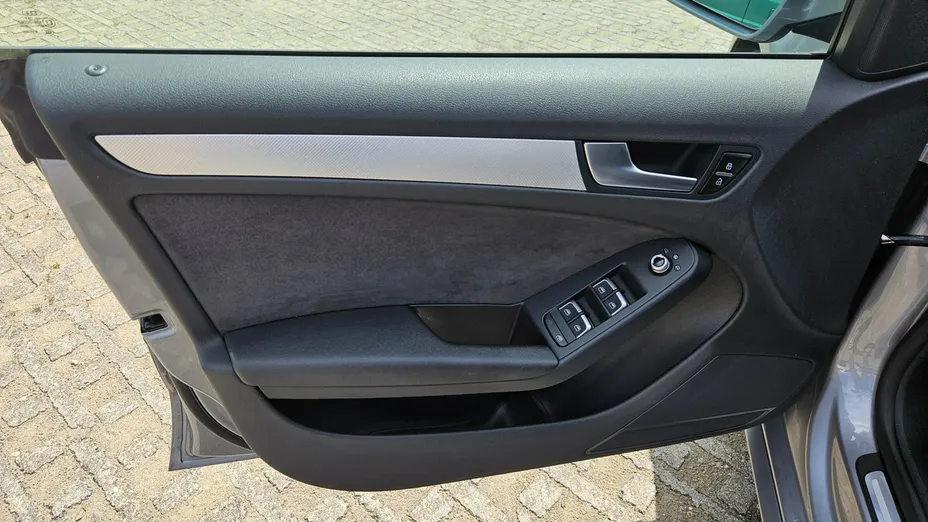 AUDI A5 -