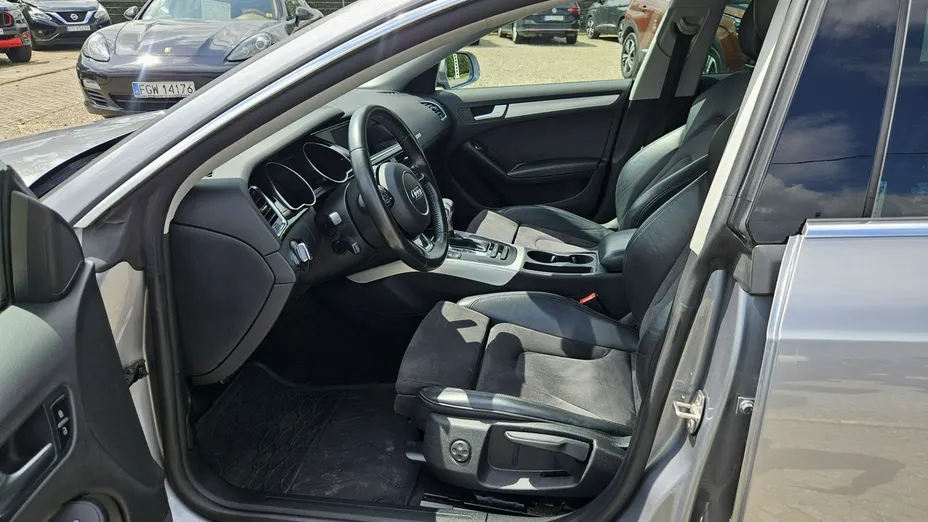 AUDI A5 -