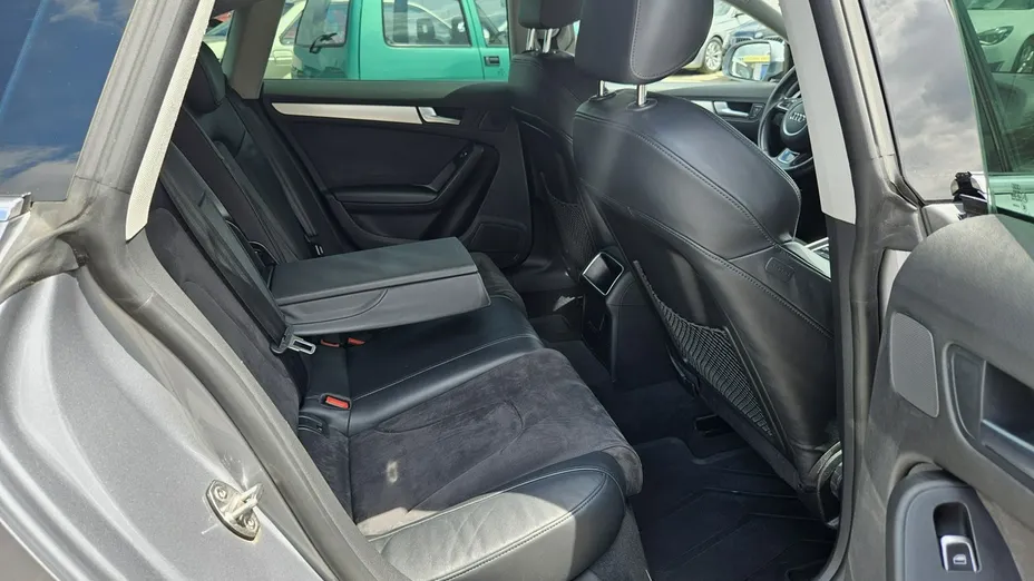 AUDI A5 -