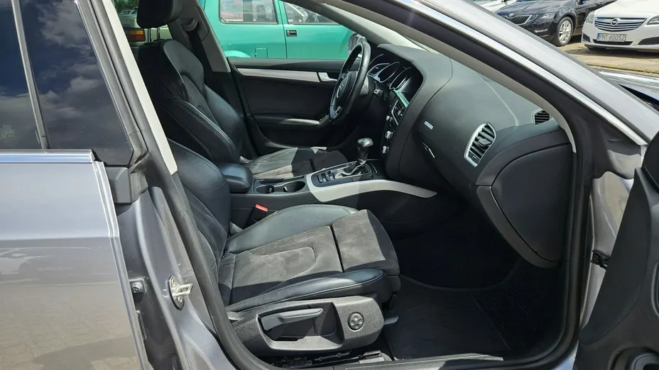 AUDI A5 -