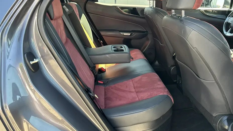LEXUS NX -