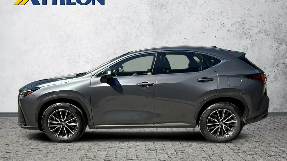 LEXUS NX -