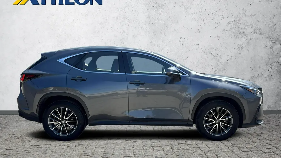 LEXUS NX -