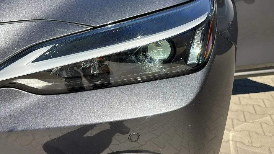 LEXUS NX -