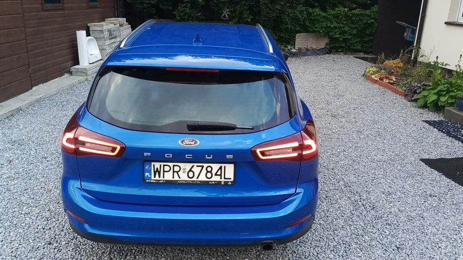 FORD Focus -