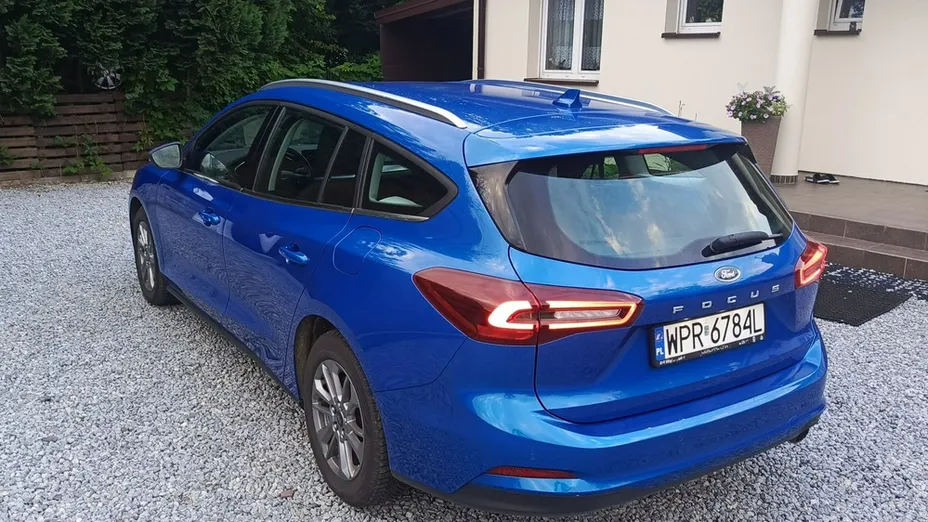 FORD Focus -