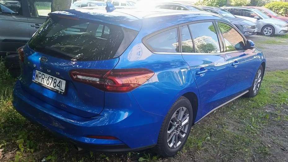 FORD Focus -