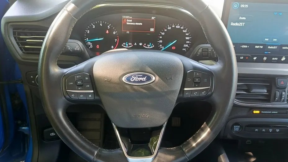 FORD Focus -