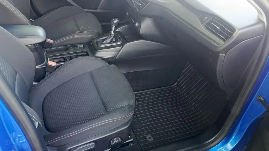 FORD Focus -