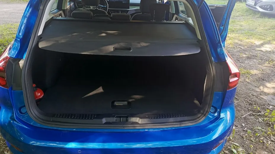 FORD Focus -