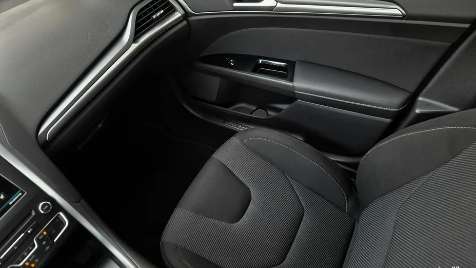 FORD Mondeo -
