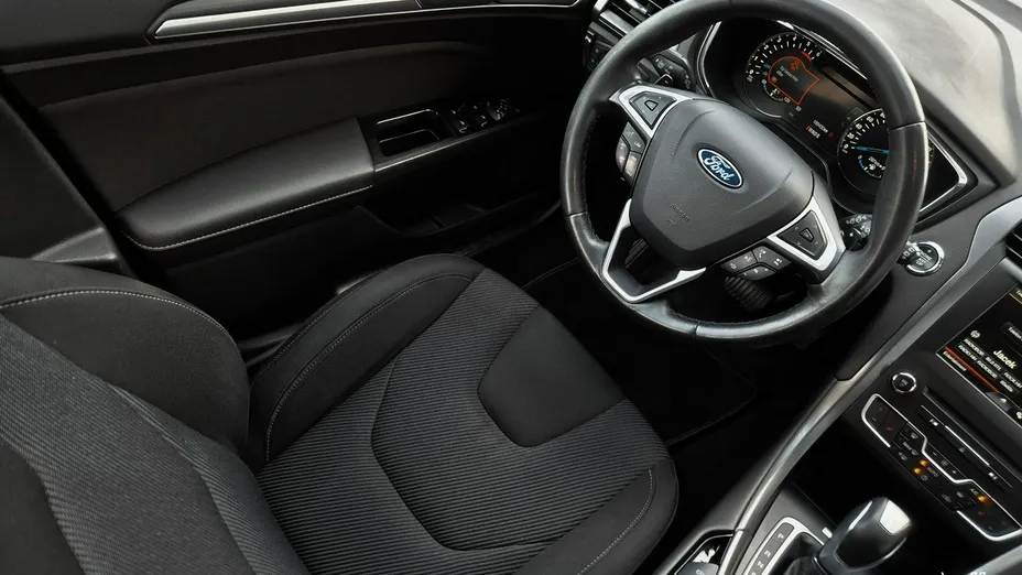 FORD Mondeo -