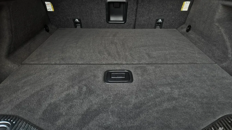 FORD Mondeo -