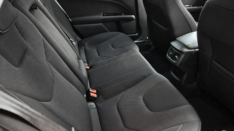 FORD Mondeo -