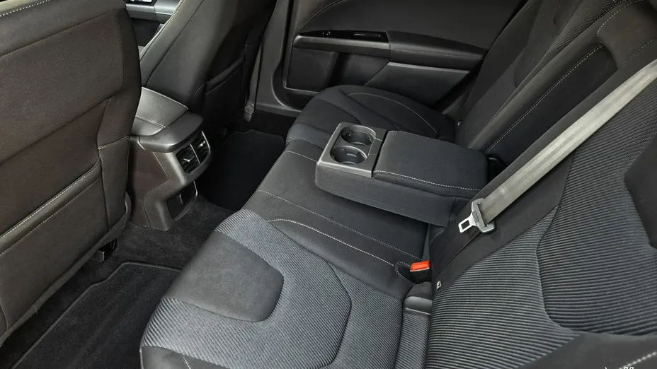 FORD Mondeo -