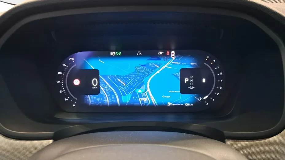 VOLVO S90 -